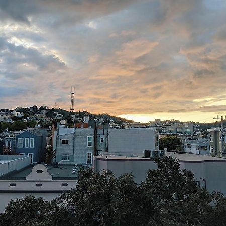 サンフランシスコ 20Mission Sfホステル エクステリア 写真
