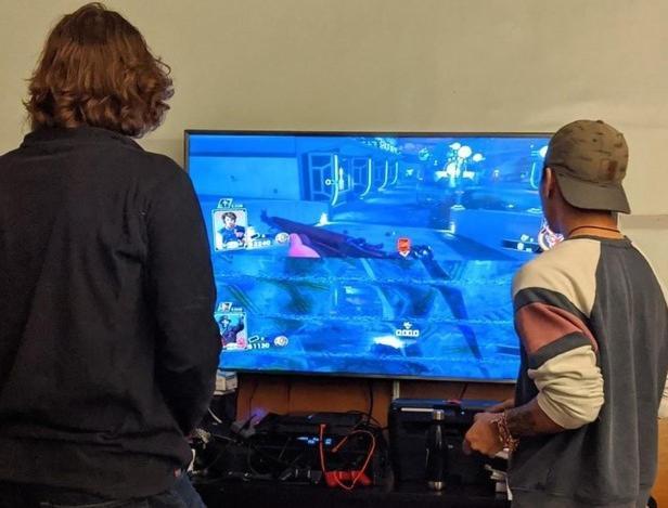 サンフランシスコ 20Mission Sfホステル エクステリア 写真